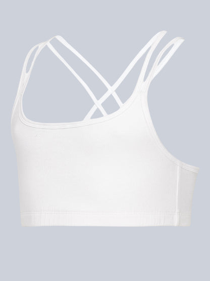 Girls Sports Bra