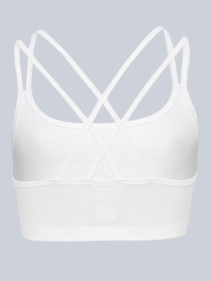 Girls Sports Bra