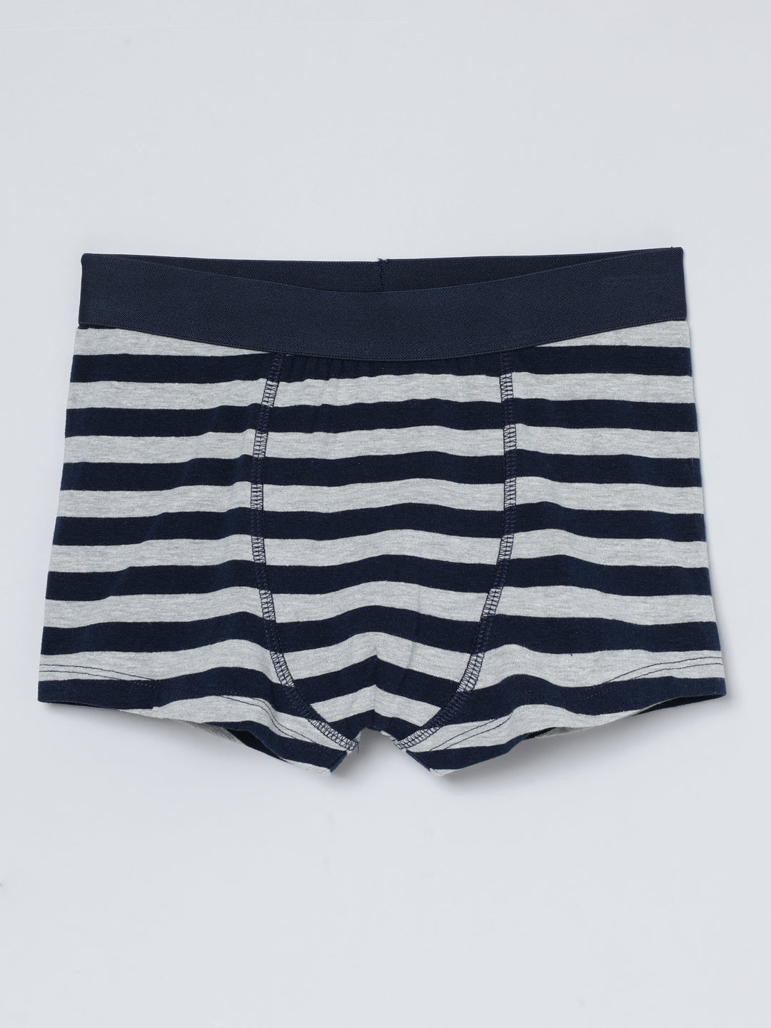 Trunk - Anchor all Over Print & Stripes Print Pack of 2