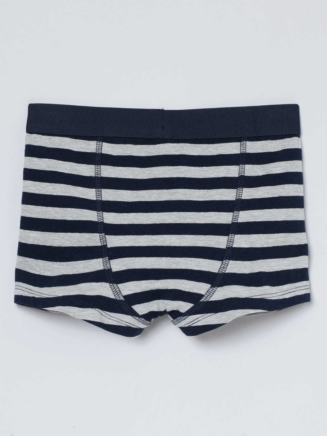 Trunk - Anchor all Over Print & Stripes Print Pack of 2