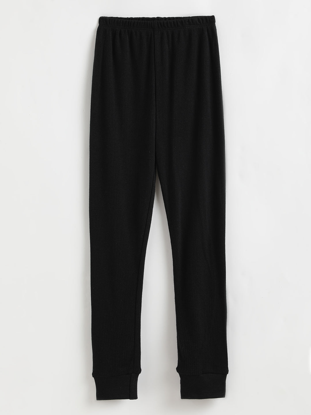 Thermal Pant - Black