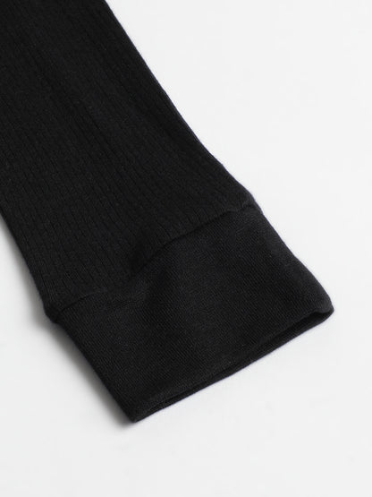 Thermal Pant - Black