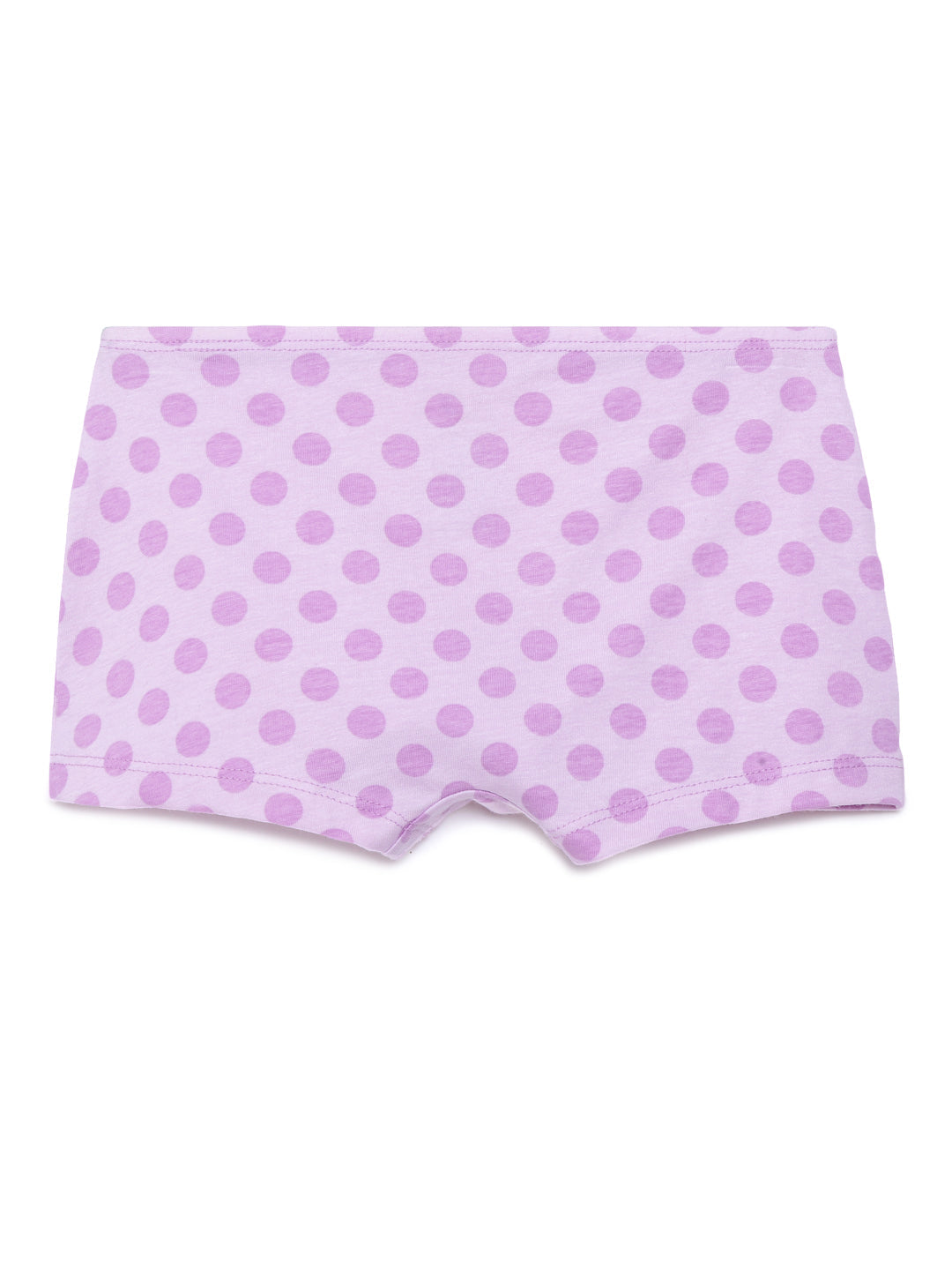 Girls Boyshorts - Dark Pink & Light Pink (Pack of 2) - CharmnCherish