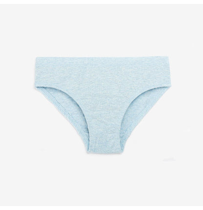 Boys Brief - Solid Multi-colour (Pack of 5) - CharmnCherish