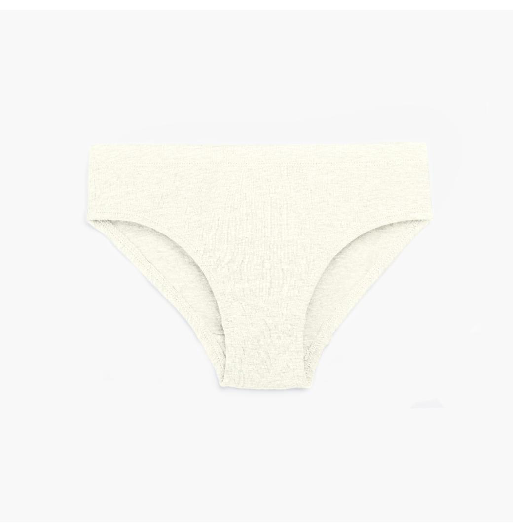 Boys Brief - Solid Multi-colour (Pack of 3) - CharmnCherish