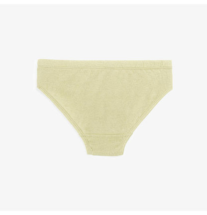 Boys Brief - Solid Multi-colour (Pack of 5) - CharmnCherish