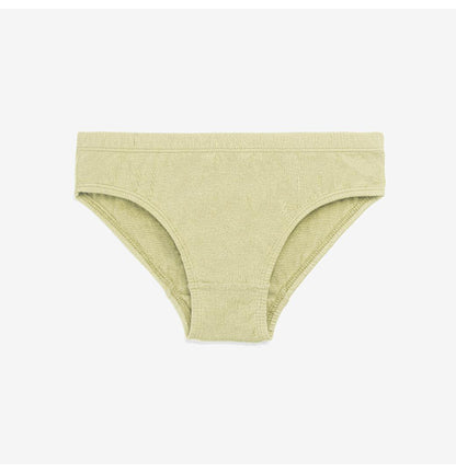 Boys Brief - Solid Multi-colour (Pack of 5) - CharmnCherish