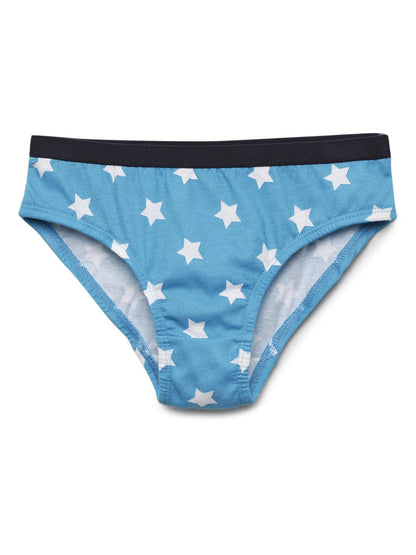 Boys Brief - Star Prints (Pack of 7) - CharmnCherish