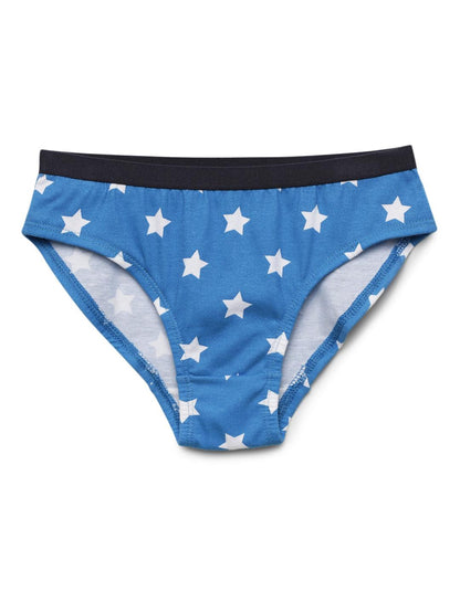 Boys Brief - Star Prints (Pack of 7) - CharmnCherish