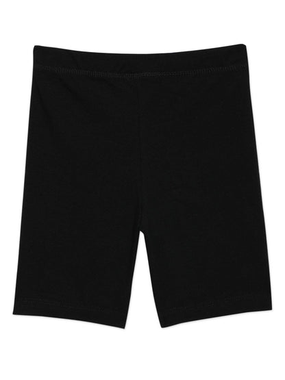 Shorties - Grey & Black (Pack of 2) - CharmnCherish