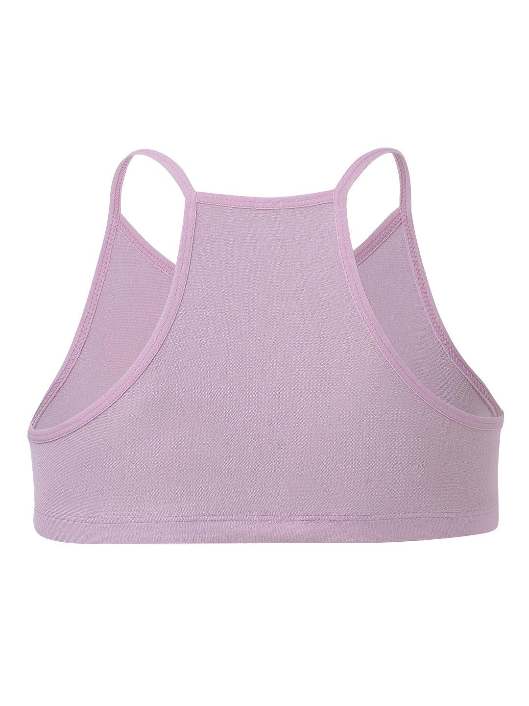 Sport Bra - Heart Print (Pack of 2) - CharmnCherish